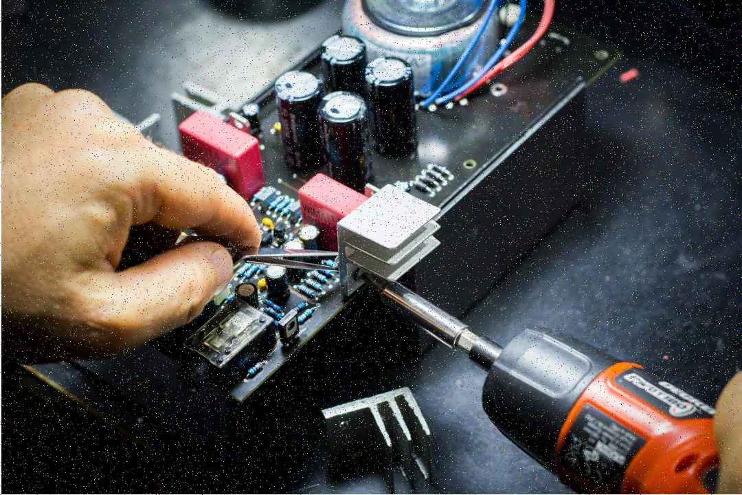 Interface utilisateur