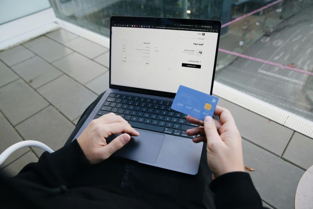 Données financières